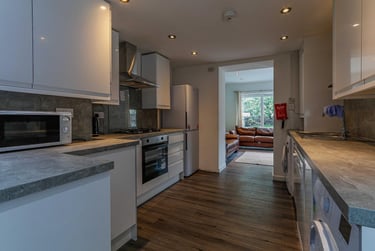 5 bed house, Cogan Terrace, Cathays, Cardiff, CF244AX - Image 3